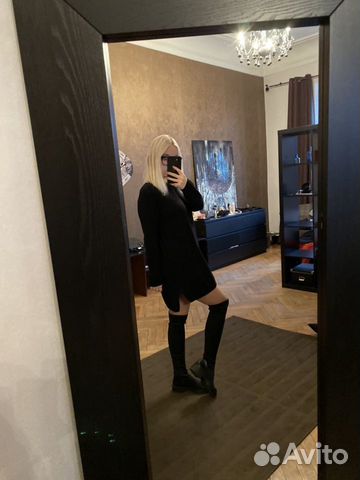 Платье Max Mara