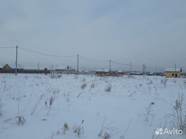 Участок 10 сот. (ИЖС)