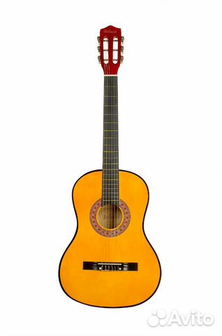 Классическая гитара Belucci BC3905 OR Классическая гитара Belucci BC3905 OR
