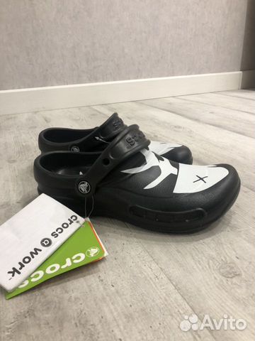 Сабо Crocs