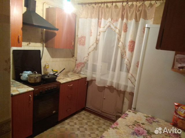2-к квартира, 51 м², 4/4 эт. 2-к квартира, 51 м², 4/4 эт.