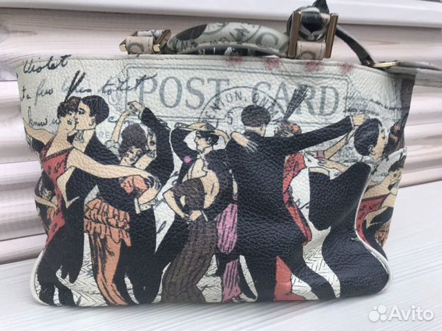 Сумка женская Massimo Trulli Сумка женская Massimo Trulli