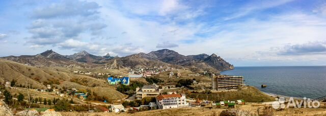 Участок 10 сот. (ИЖС)