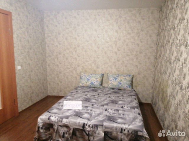 1-к квартира, 40 м², 2/5 эт. 1-к квартира, 40 м², 2/5 эт.