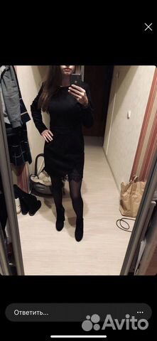 Платье 42-44 Платье 42-44