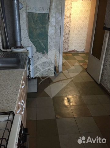 2-к квартира, 50.3 м², 2/3 эт.