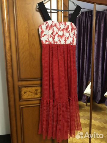 Платье maje Платье maje