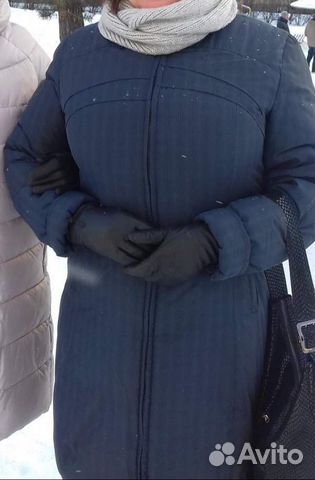 Пальто