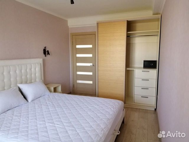 Комната 17 м² в 2-к, 4/7 эт.