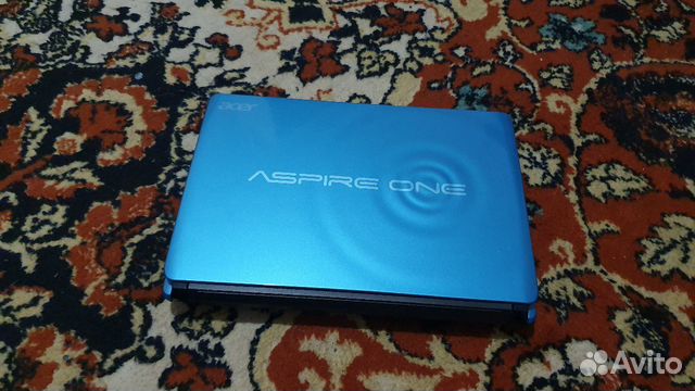 Acer Aspire one