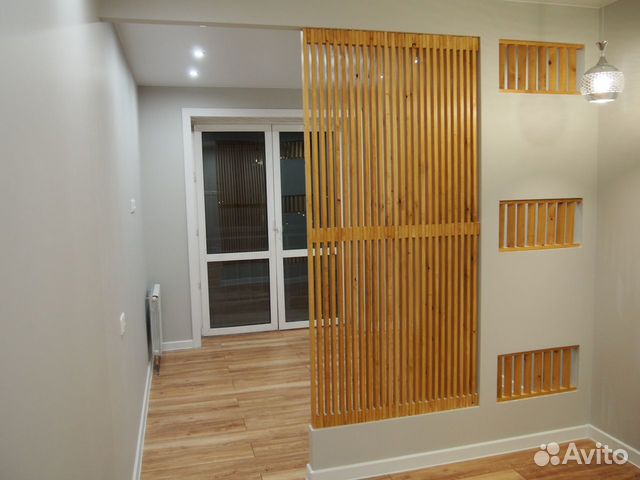 1-к квартира, 40 м², 20/22 эт. 1-к квартира, 40 м², 20/22 эт.