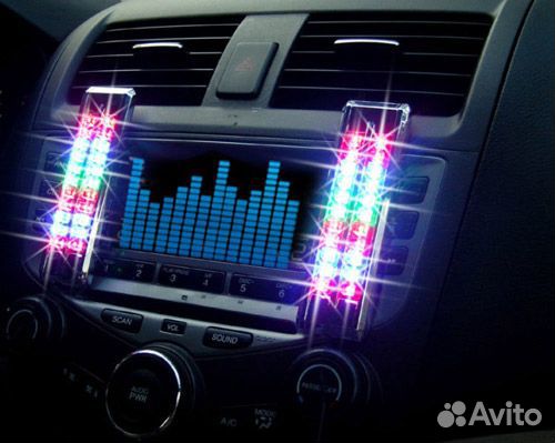 Установка автозвука Установка автозвука