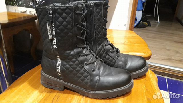 Женские сапожки Женские сапожки