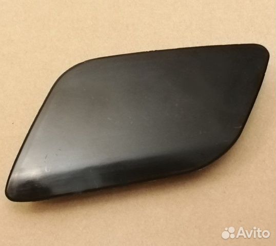 Крышка форсунки омывателя фар Ауди Ку Q 7 09-15 Крышка форсунки омывателя фар Ауди Ку Q 7 09-15