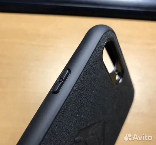Чехол для iPhone 7 8 10 11 Maybach Brabus замшевый Чехол для iPhone 7 8 10 11 Maybach Brabus замшевый