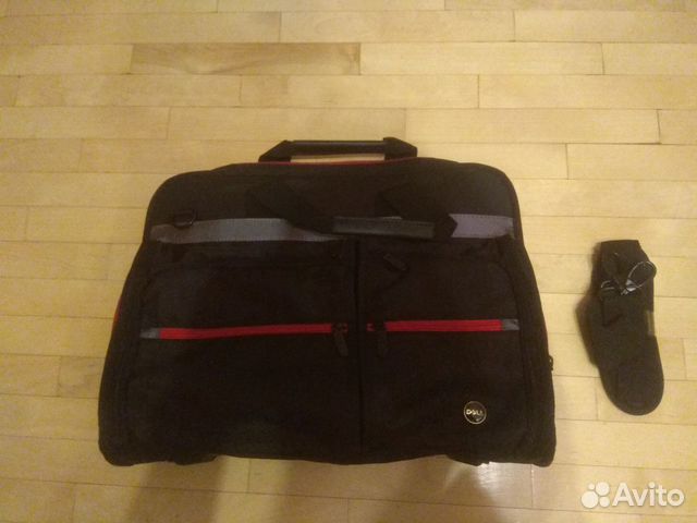 Сумка для ноутбука dell Сумка для ноутбука dell