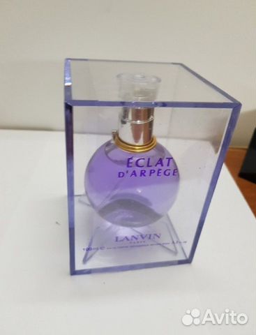 Духи Lanvin Eclat D Arpege 100 Духи Lanvin Eclat D Arpege 100