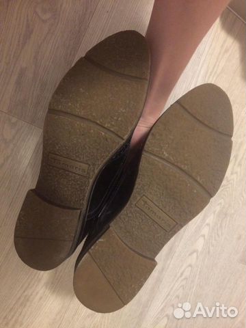 Ботинки Tamaris Ботинки Tamaris