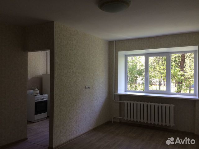 1-к квартира, 27.8 м², 1/5 эт. 1-к квартира, 27.8 м², 1/5 эт.
