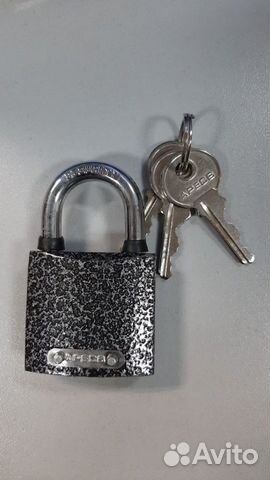 Замок навесной 210 шт Замок навесной 210 шт