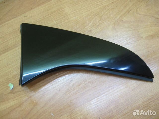 Накладка стойки двери багажника Mercedes W176 Мерс