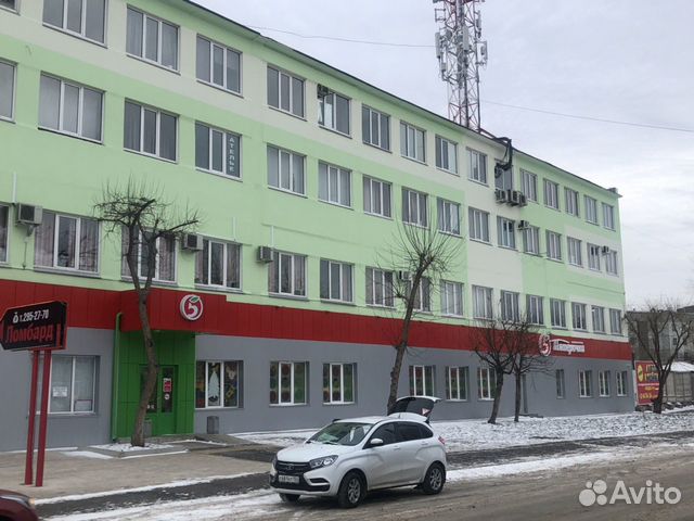 Сдам в аренду цокольное помещение Сдам в аренду цокольное помещение