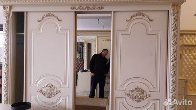 Сборка мебели и кухонь