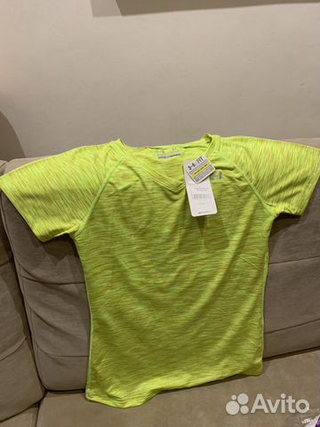 Футболка Under Armour Футболка Under Armour