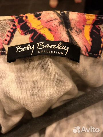 Джемпер Betty Barclay Джемпер Betty Barclay