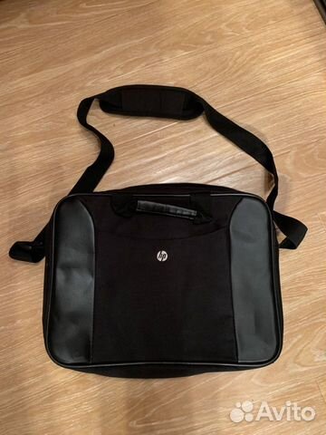 Сумка для ноутбука