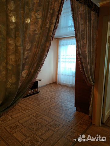 1-к квартира, 32 м², 4/5 эт.