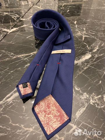 Галстуки Kiton, Sartoria Rossi, Marinella Галстуки Kiton, Sartoria Rossi, Marinella