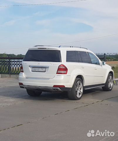 В разборе мерседес GL X164 W164 гл mercedes gl