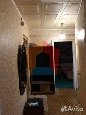 2-к квартира, 44.6 м², 1/5 эт. 2-к квартира, 44.6 м², 1/5 эт.