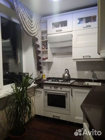 2-к квартира, 45.8 м², 8/9 эт. 2-к квартира, 45.8 м², 8/9 эт.