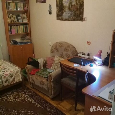 2-к квартира, 42 м², 9/9 эт. 2-к квартира, 42 м², 9/9 эт.