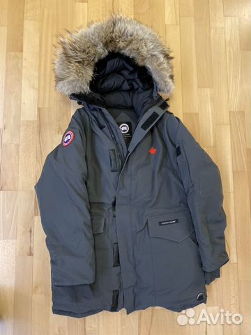 Куртка Canada goose Куртка Canada goose