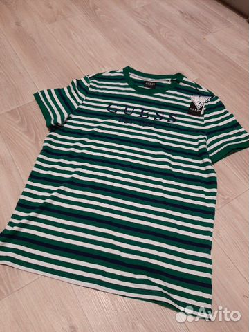 Футболка guess Футболка guess
