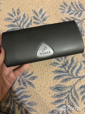 Ручка Parker оригинал