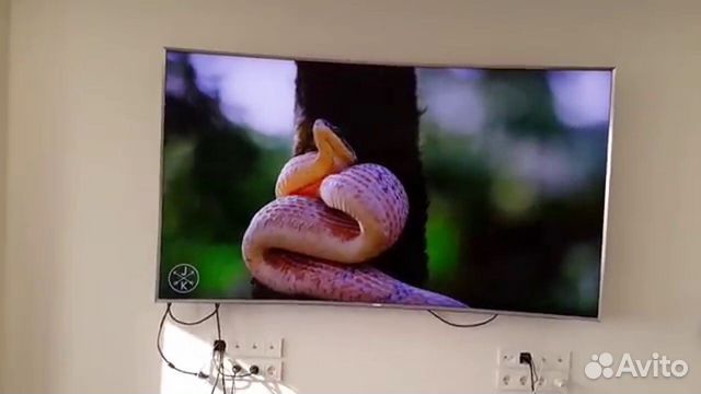 Qled Телевизор SAMSUNG 78 (3D, SmartTV) Qled Телевизор SAMSUNG 78 (3D, SmartTV)
