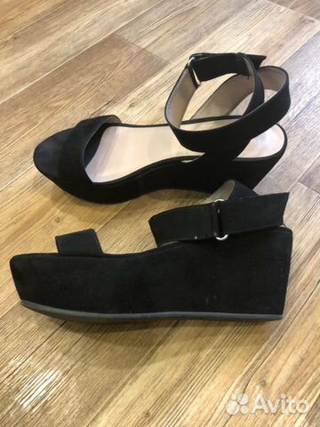 Босоножки Босоножки