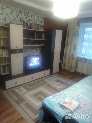 1-к квартира, 36.6 м², 1/9 эт. 1-к квартира, 36.6 м², 1/9 эт.