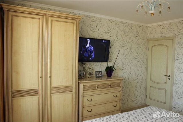 3-к квартира, 93 м², 13/13 эт. 3-к квартира, 93 м², 13/13 эт.