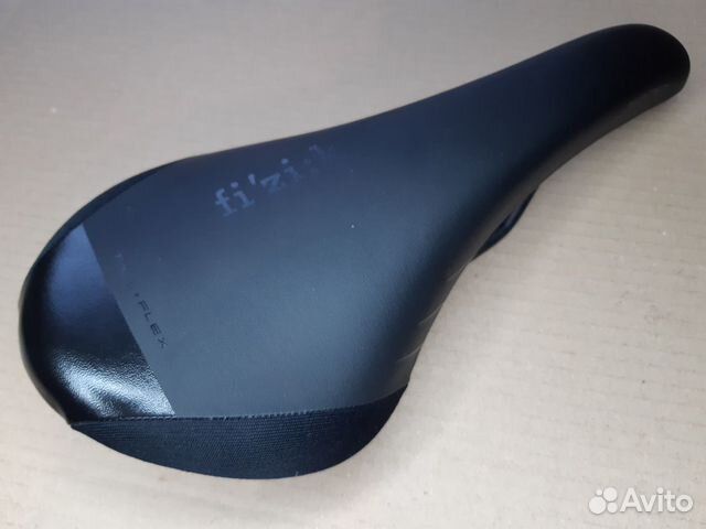 Новое седло Fizik Gobi m7 (вес 253гр.)