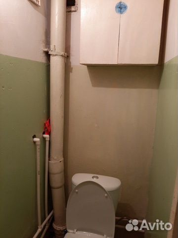 2-к квартира, 50 м², 3/5 эт.