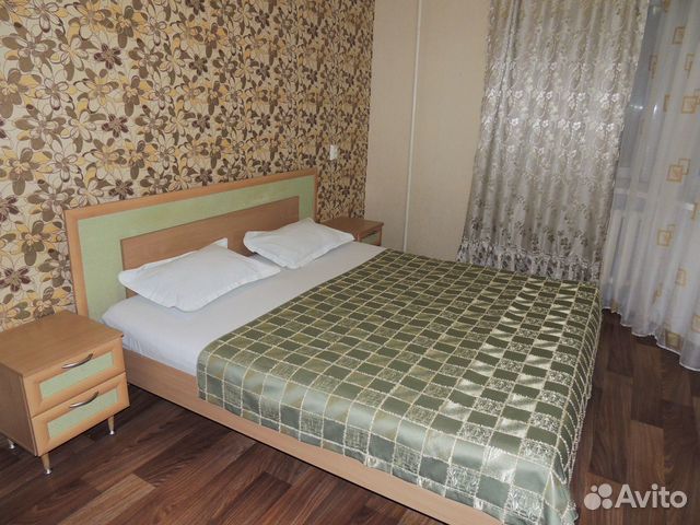 

2-к. квартира, 50 м², 3 кровати