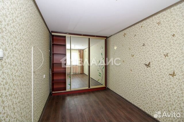 2-к квартира, 45 м², 1/5 эт. 2-к квартира, 45 м², 1/5 эт.