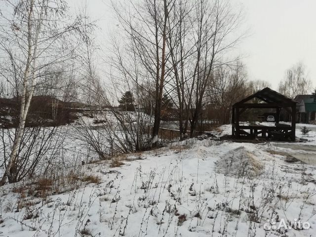 Участок 5 сот. (ИЖС)