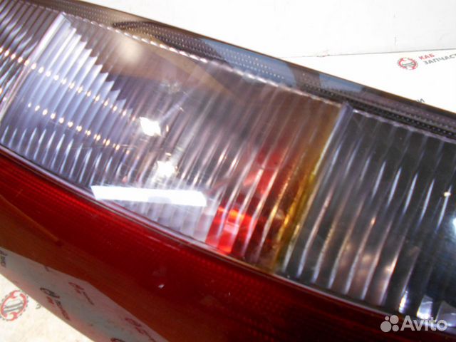 Фонарь задний правый Opel Corsa C