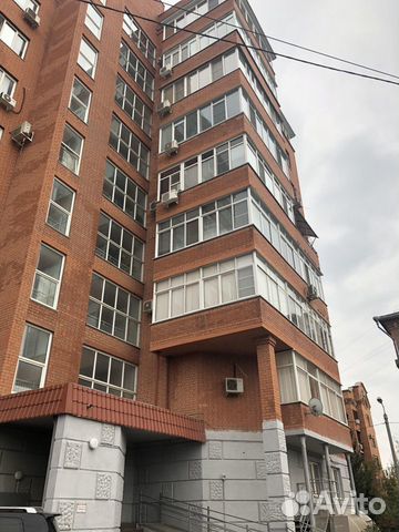 2-к квартира, 95 м², 2/17 эт. 2-к квартира, 95 м², 2/17 эт.